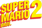 On may 15th 2019, the super mario bros movie archive team (ryan parente, ryan hoss, steven applebaum) discovered a vhs videotape containing an extended, earlier rough cut of the 1993 cult film super mario bros. Gallery Super Mario Bros 2 Super Mario Wiki The Mario Encyclopedia