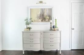 30 Pretty Painted Dresser Ideas