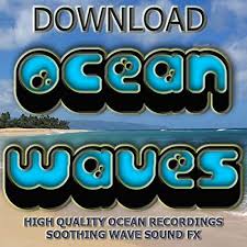 This post focuses on ocean sounds on youtube, explaining why these sounds are good for falling asleep and how to download the best ocean . Amazon Com Soothing Sounds Of Ocean Surf Recordings Download Ocean Wave Sound Effects Musica Digital