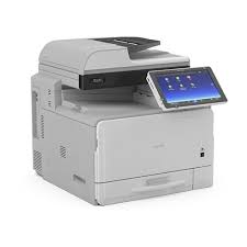For the default password, see default password, safety information. Ricoh Mpc307sp True Copy Machines Service Solutions Dublin