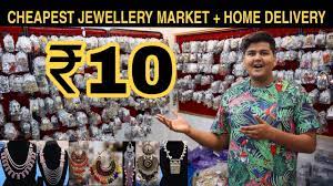 est jewellery market in delhi