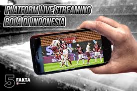 Nobartv live streaming bola online gratis nobartv adalah situs nonton live streaming bola online gratis terlengkap di indonesia. 5 Platform Live Streaming Bola Di Indonesia Vivagoal Com