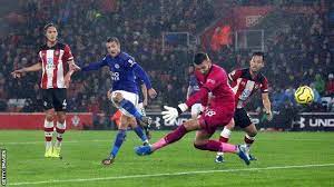 Head to head statistics and prediction, goals, past matches, actual form for fa cup. Southampton 0 9 Leicester City Foxes Equal Record For Biggest Premier League Win Bbc Sport