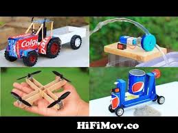 awesome diy toys homemade inventions