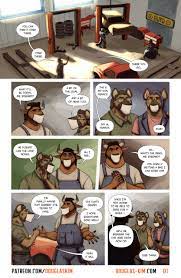 Gay furry comics u18