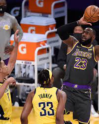 Lakers' LeBron James set to return vs ...