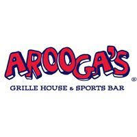 arooga s grille house sports bar to