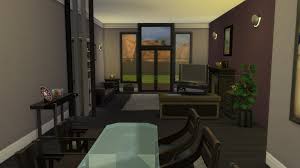 Building a house in the sims has never been that easy! Home Architec Ideas Big Sims 4 Kitchen Ideas