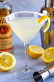 best clic lemon drop martini crazy