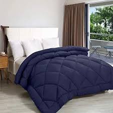 Double Bed Comforter Quilt Duvet Size