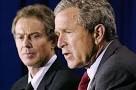 Blair - Bush Texas meeting in 2002 sealed Iraq fate - Mirror Online - bush-and-blair-pic-reuters-959551289-261179