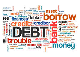 Credit Card Debt Relief Services