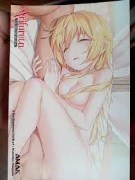 Who will you give this to if you have it? : r/Arifureta