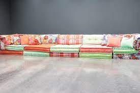 Mah Jong Modular Sofa 11 000 Whoppah