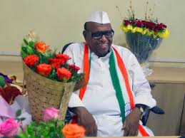 Eknath gaikwad is an indian politician from the indian national congress political party. Phy0omeycradcm
