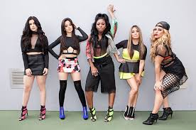 Fifth Harmony Scores First Top 20 Hit Hot 100 Chart Moves