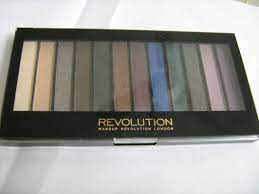 is makeup revolution london s