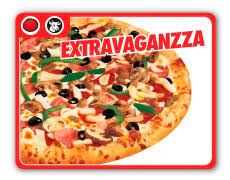 Get instant savings with this code at checkout. Domino S Pizza Malaysia Extravaganza Pizza Order Pizza Online Dominos Pizza