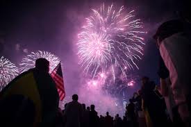 nj july 4 fireworks costs for display