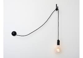 Hook Light Atelier Areti Wall Lamp