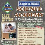 Eagle’s Nest Science Academy at Lake Bottom Visalia