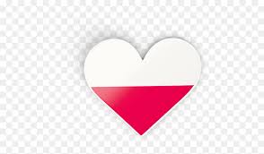 Flag of andorra andorra la vella national flag flag of kiribati, englische flagge png. Download Flag Icon Of Poland At Png Format Poland Flag Heart Png Transparent Png Vhv
