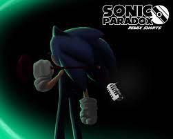 Sonic Remix Shorts Volume 1 Complete Album Youtube gambar png