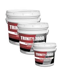 trinity 7000 urethane wood flooring