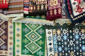 traditional georgian carpet