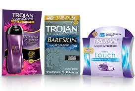 Trojan Products Americas Most Trusted Condoms Sexual