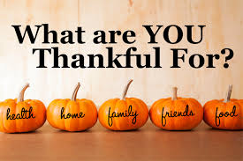 Image result for THANKSGIVING