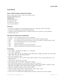 Resume Samples For Ms In Us