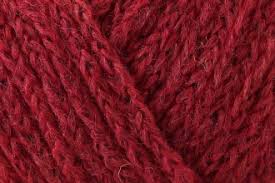 Sirdar Snuggly Heirloom Regal Red 553 25g Wool