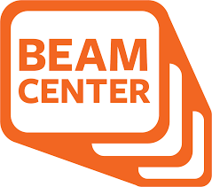 contact beam center