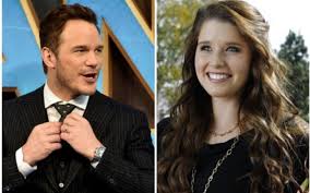 Chris pratt and his wife katherine schwarzenegger just welcomed their first baby after two years together, but here's their full relationship timeline. Chris Pratt And Katherine Schwarzenegger Summer Wedding Plans Traditional Ceremony Glamour Fame