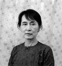 the world demands aung san suu kyi to return her nobel peace prize the world demands aung san suu kyi to return her nobel peace prize after muslim genocide prevails