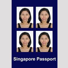 All you need is a digital camera. Passport Photo Dynamic Phototronics
