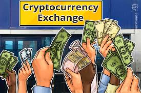 They have recently been testing their spot crypto trading market and have been partnering with some firms to test it. Us Brokerage Firm Td Ameritrade To Invest In New Crypto Exchange