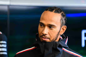 Lewis Hamilton demands five-year deal to re-sign with Mercedes