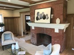 How To Cover A Fireplace Draft The