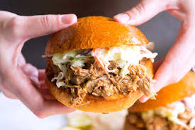 perfect slow cooker pulled pork recipe