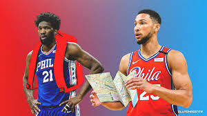 The philadelphia 76ers (colloquially known as the sixers) are an american professional basketball team based in the philadelphia metropolitan area.the 76ers compete in the national basketball association (nba) as a member of the league's eastern conference atlantic division and play at the wells fargo center.founded in 1946 and originally known as the syracuse nationals, they are one of the. Opgutxawdwso8m