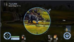 Kumpulan foto pasukan dino tiktok lucu warna link download gambar dino bt21 viral tiktok lengkap. How To Play The Game Dino Hunter Mission Trofi Hunter In Region 1 Part 1 On Android Eng Ind 64 Steemit
