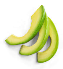 avocado nutrition facts label avocado
