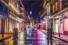 new orleans la is a ranked 2019 top