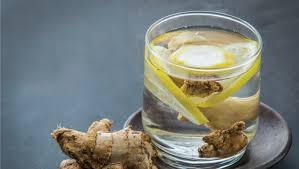 Benefits of Ginger Water: How to Make, Risks, and More - 24 Mantra Organic