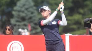 People who liked nelly korda's feet, also liked Nelly Korda S Record Day Pushes Her To The Top At Meijer Lpga Classic