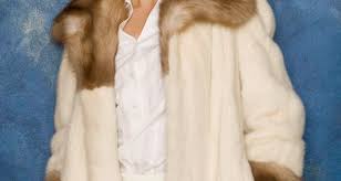 How To Clean A White Fox Fur Coat Our