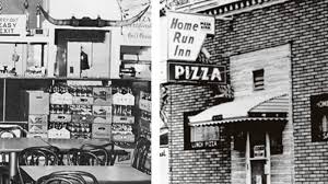 Founded by mary and vincent grittani, the tavern received its . The History Of Chicago S Very Own Home Run Inn Pizza Wgn Tv