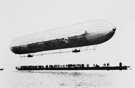 March 14 1899 Zeppelin Gets Patent For A Really Big Idea gambar png